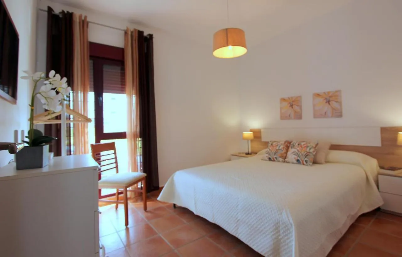 Conil Casa H&L Villa Conil De La Frontera 0*,
