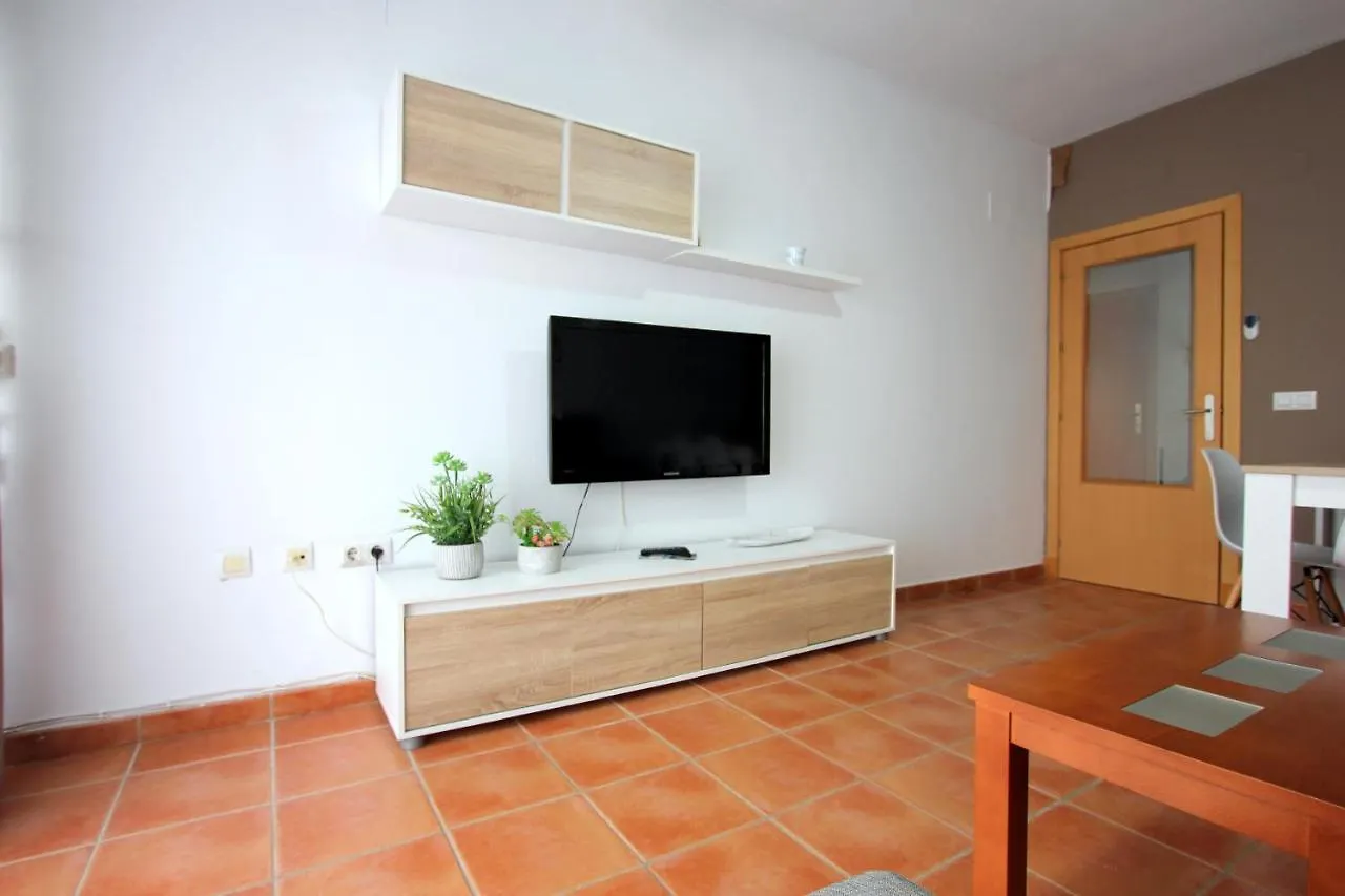 Holiday home Conil Casa H&L Villa Conil De La Frontera