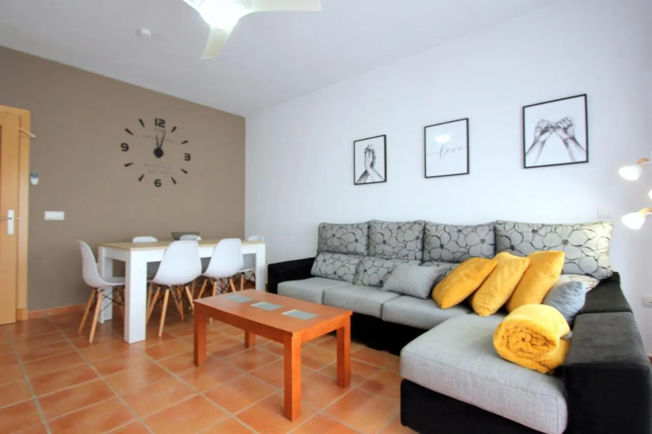 Conil Casa H&L Villa Conil De La Frontera