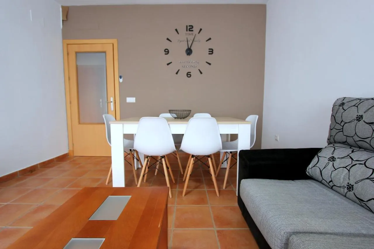 Conil Casa H&L Villa Conil De La Frontera
