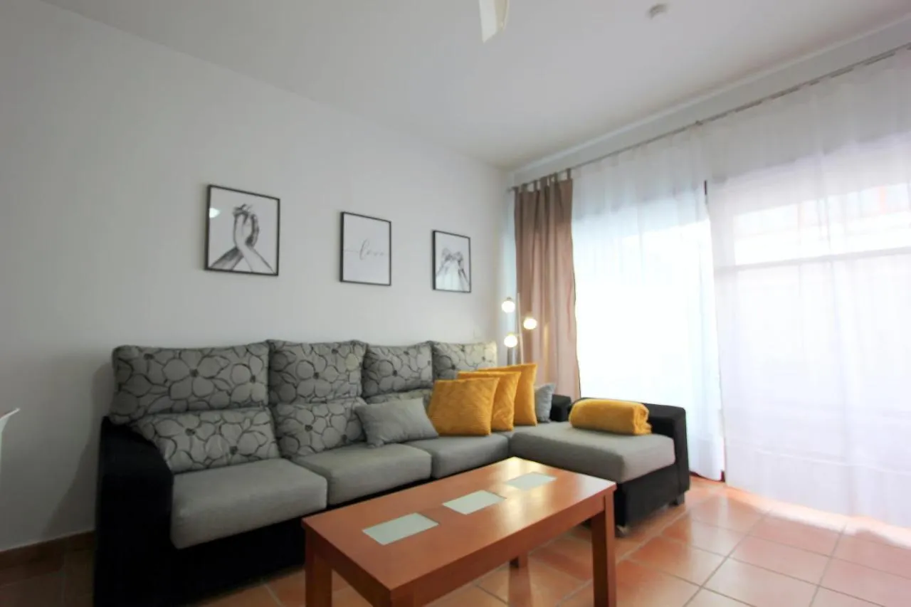 Conil Casa H&L Villa Conil De La Frontera 0*,
