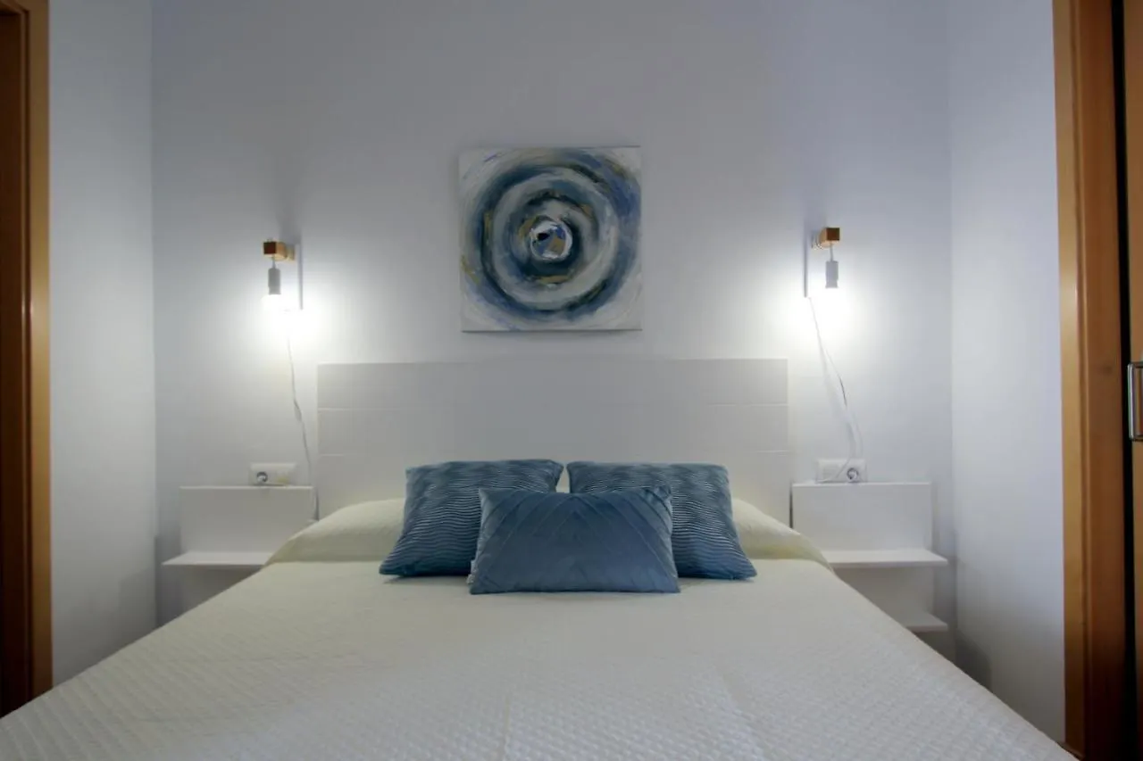 Conil Casa H&L Villa Conil De La Frontera 0*,  Spain