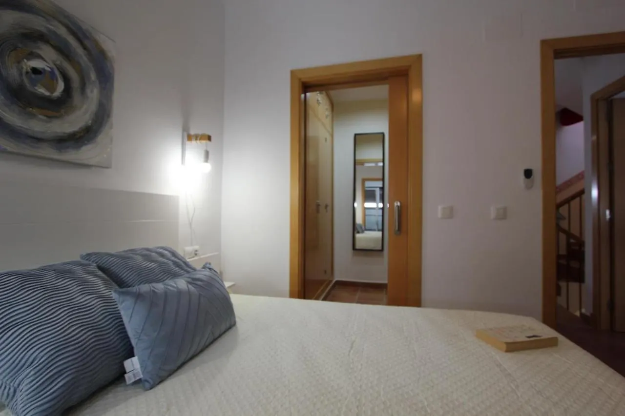 Conil Casa H&L Villa Conil De La Frontera Spain