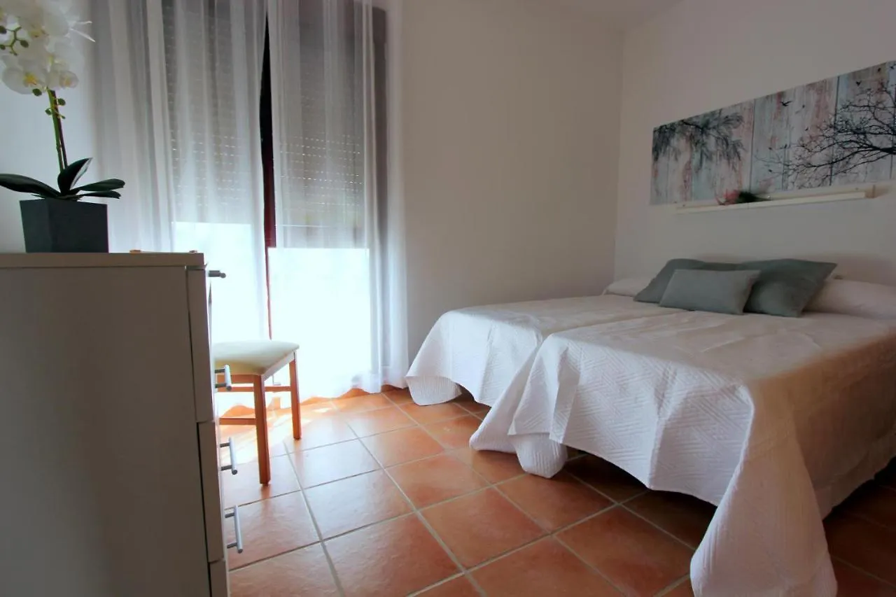 Holiday home Conil Casa H&L Villa Conil De La Frontera Spain