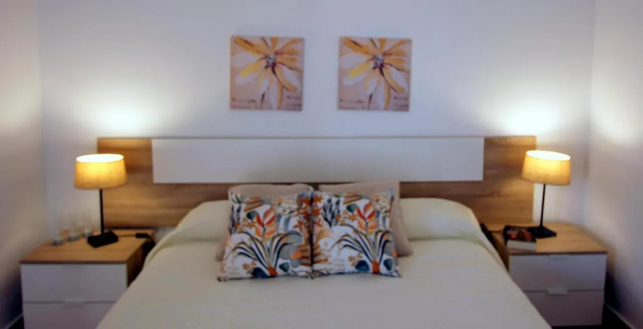 Conil Casa H&L Villa Conil De La Frontera