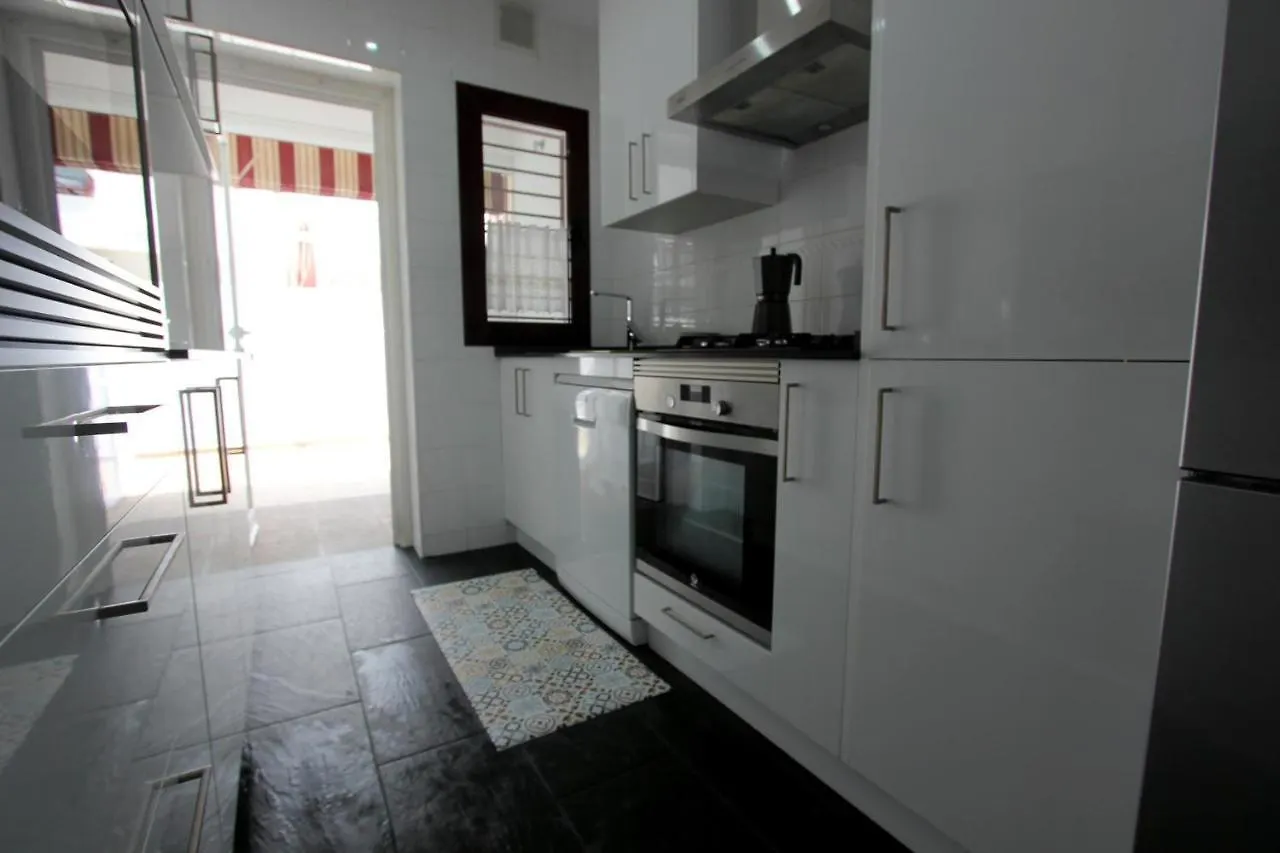 Conil Casa H&L Villa Conil De La Frontera Holiday home