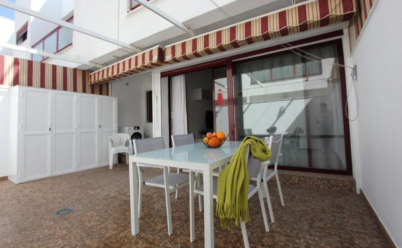 Conil Casa H&L Villa Conil De La Frontera Holiday home