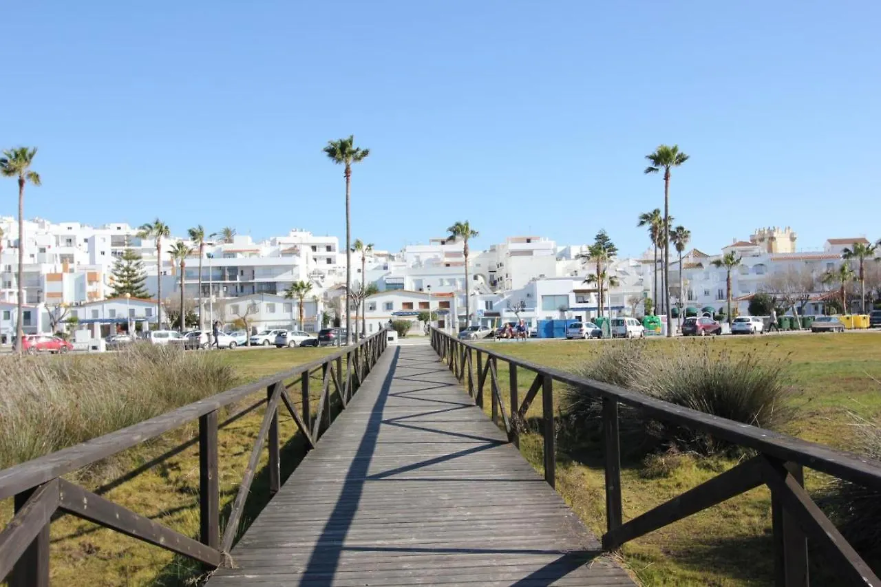 Conil Casa H&L Villa Conil De La Frontera Spain